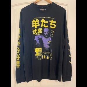 Rucking Fotten - Silence of the Lambs